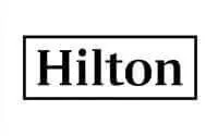Hilton Hotels - client of Gulf Asian Hospitality