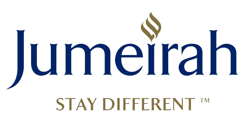 Jumeirah Hotels - client of Gulf Asian Hospitality