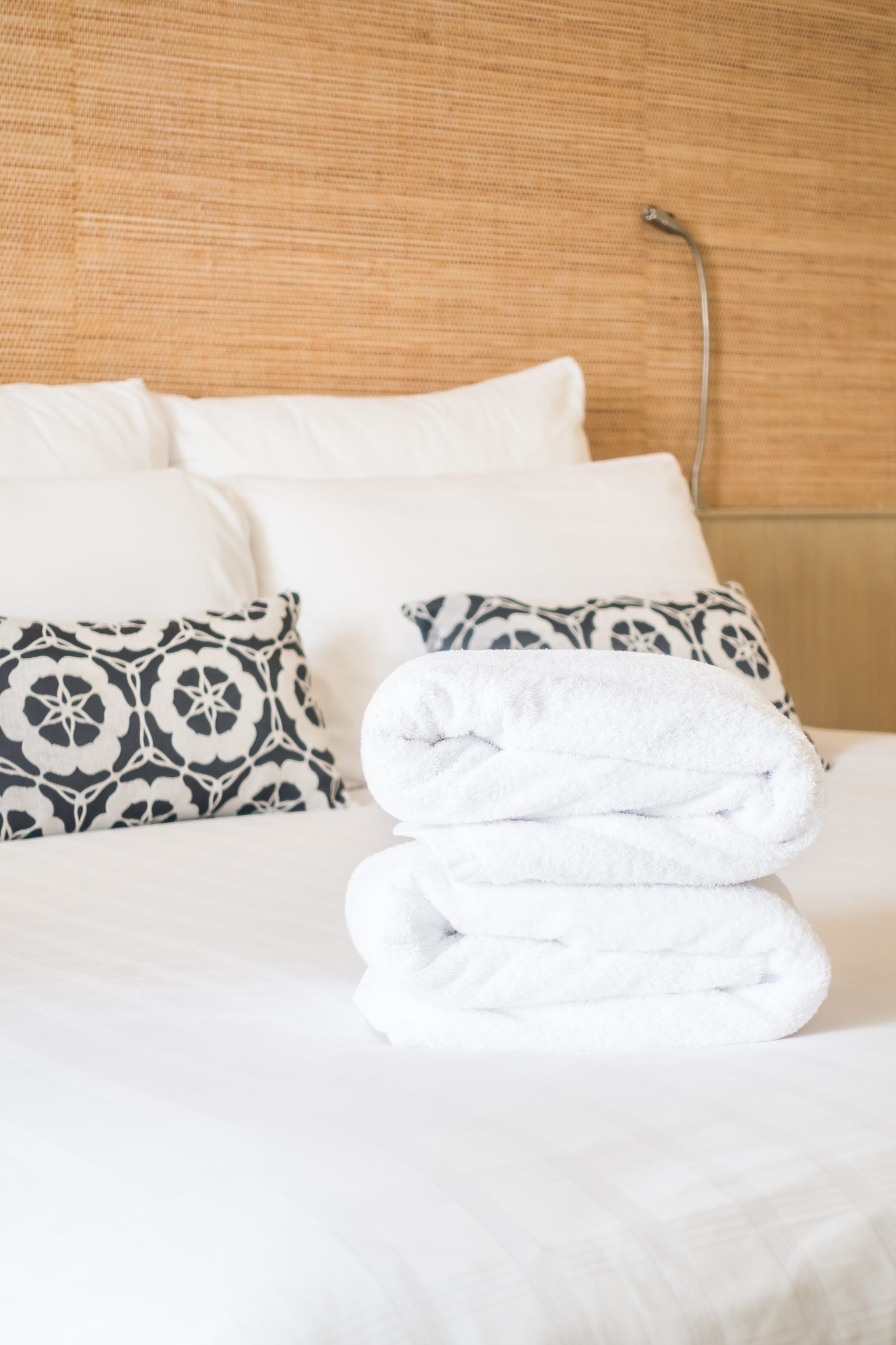 Hotel Linen Supplier