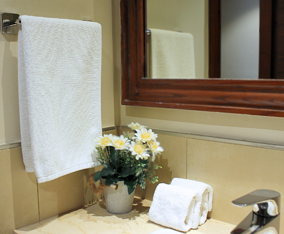 Hotel Linen supplier